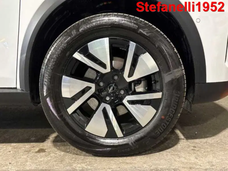 Opel Frontera nuova a Bologna (3)