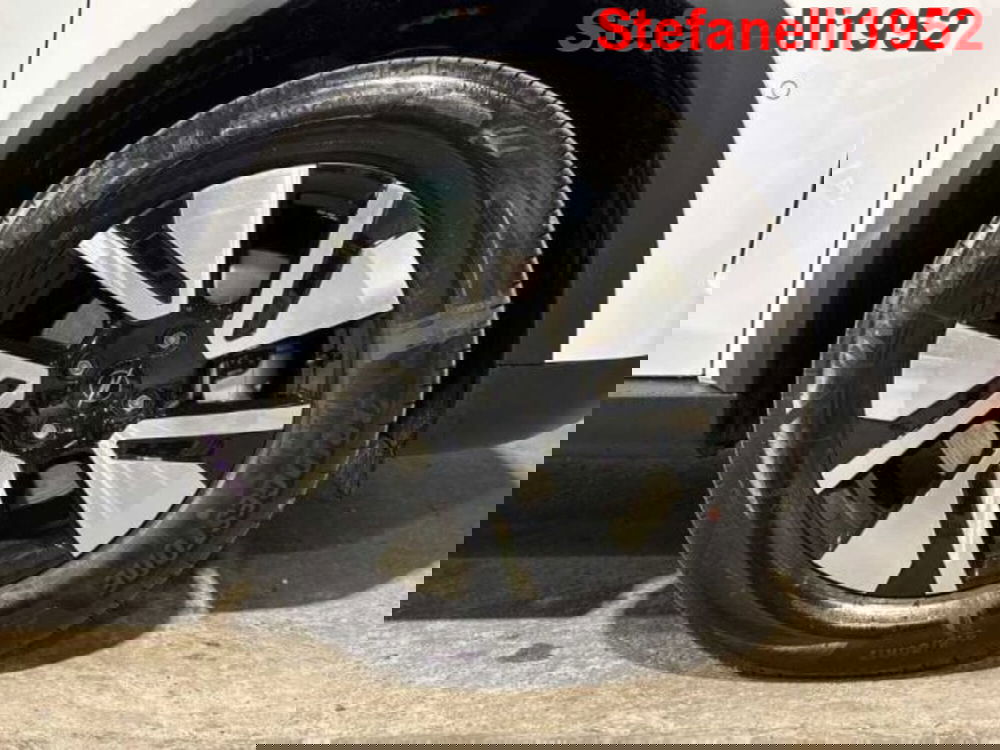 Opel Frontera nuova a Bologna (8)