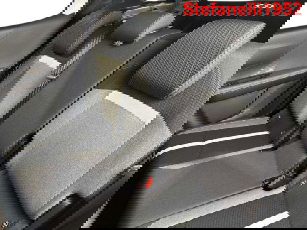 Opel Frontera nuova a Bologna (9)