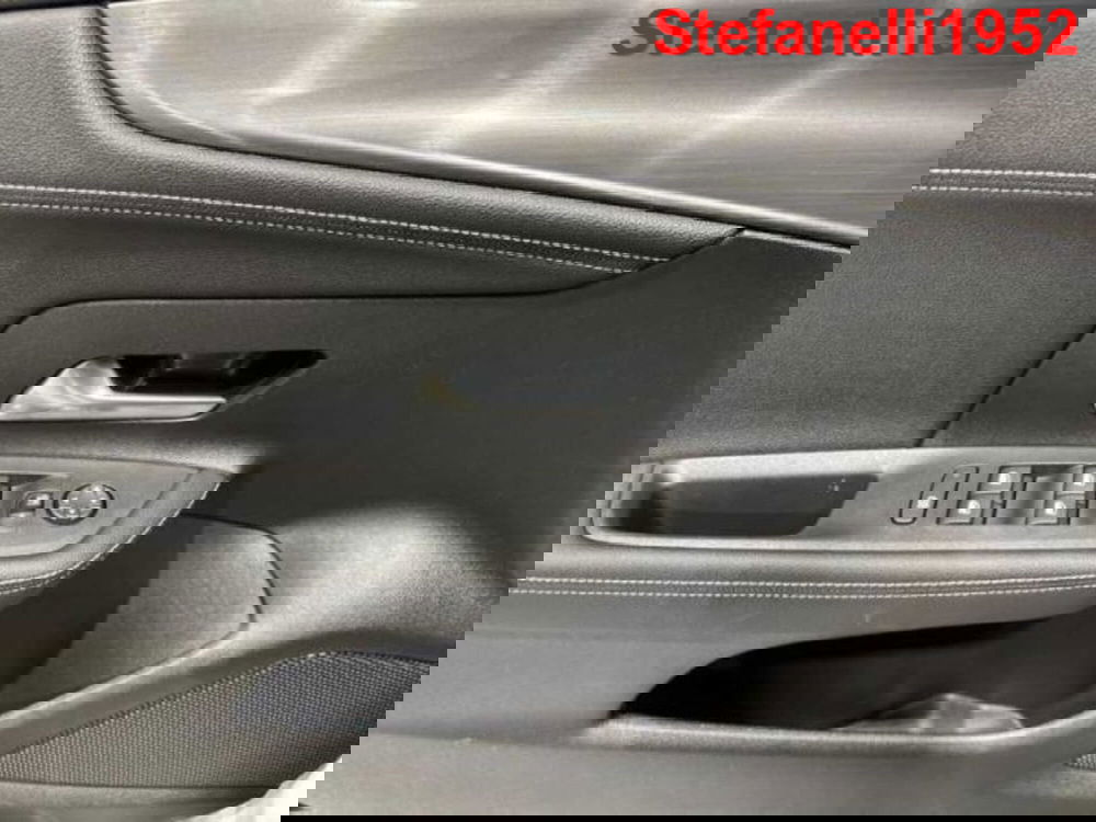 Opel Mokka nuova a Bologna (10)