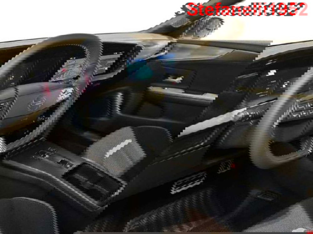 Opel Mokka nuova a Bologna (11)