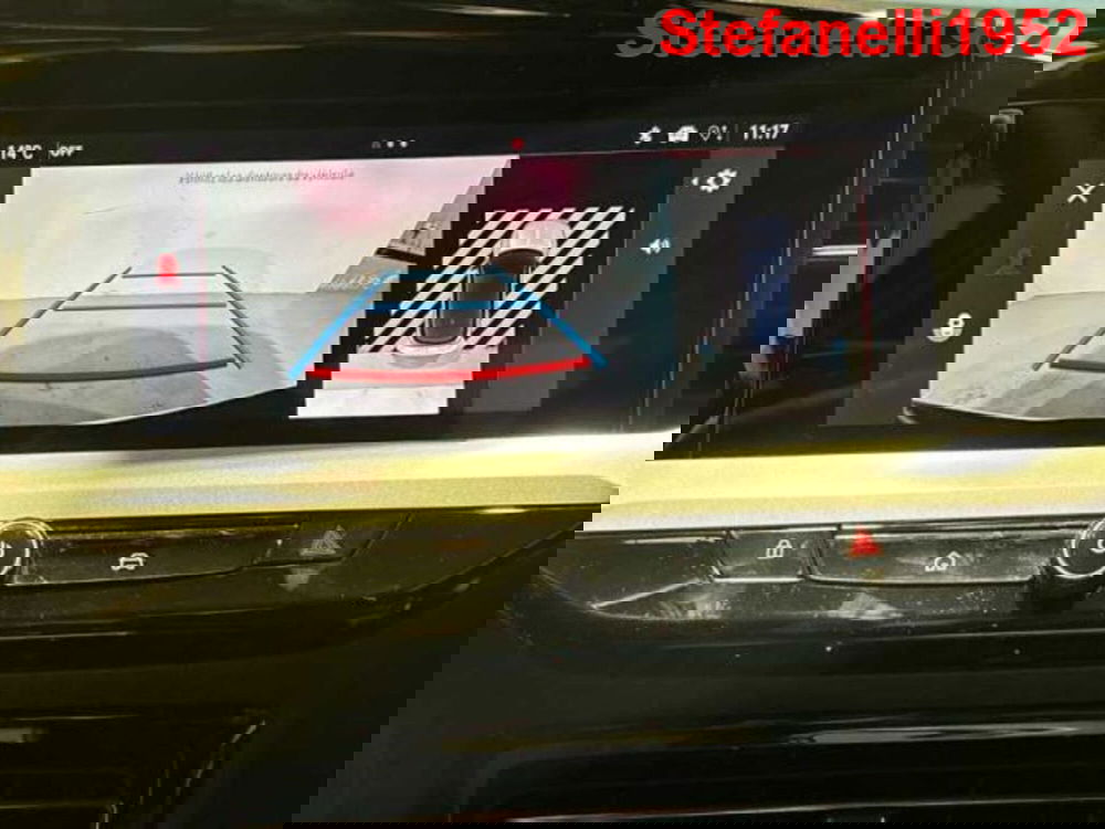 Opel Mokka nuova a Bologna (12)