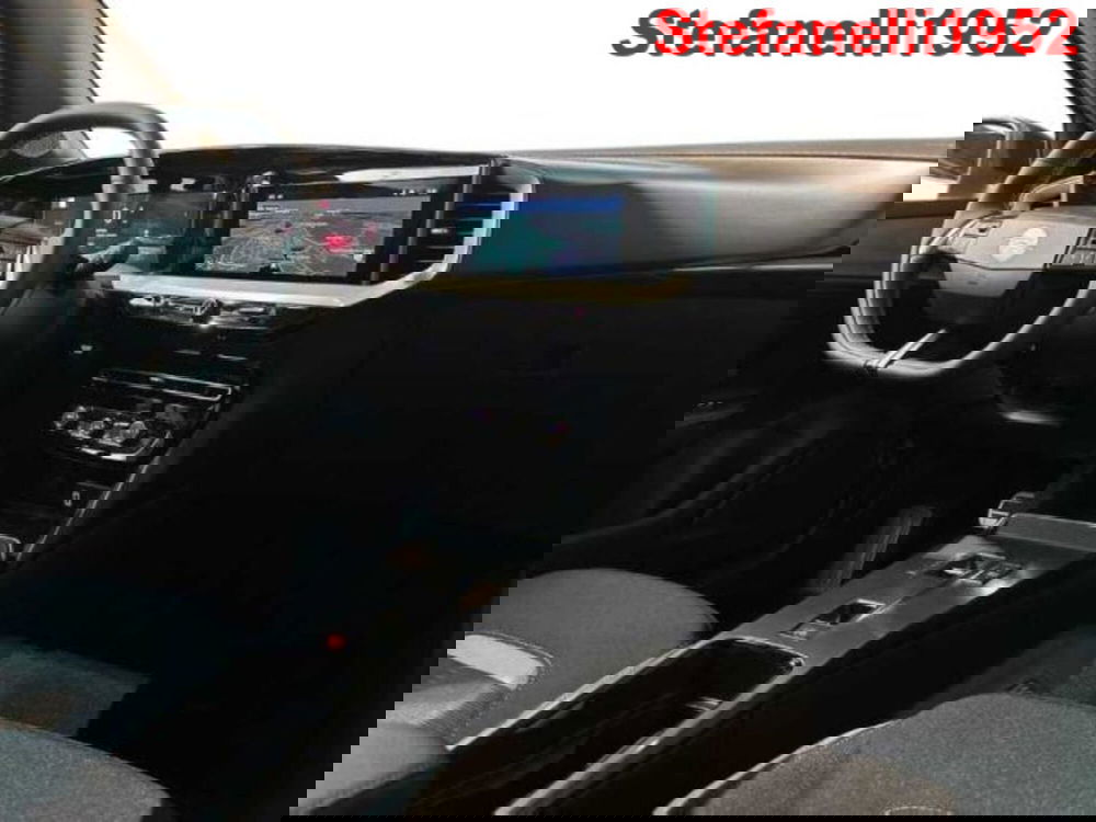 Opel Mokka nuova a Bologna (15)