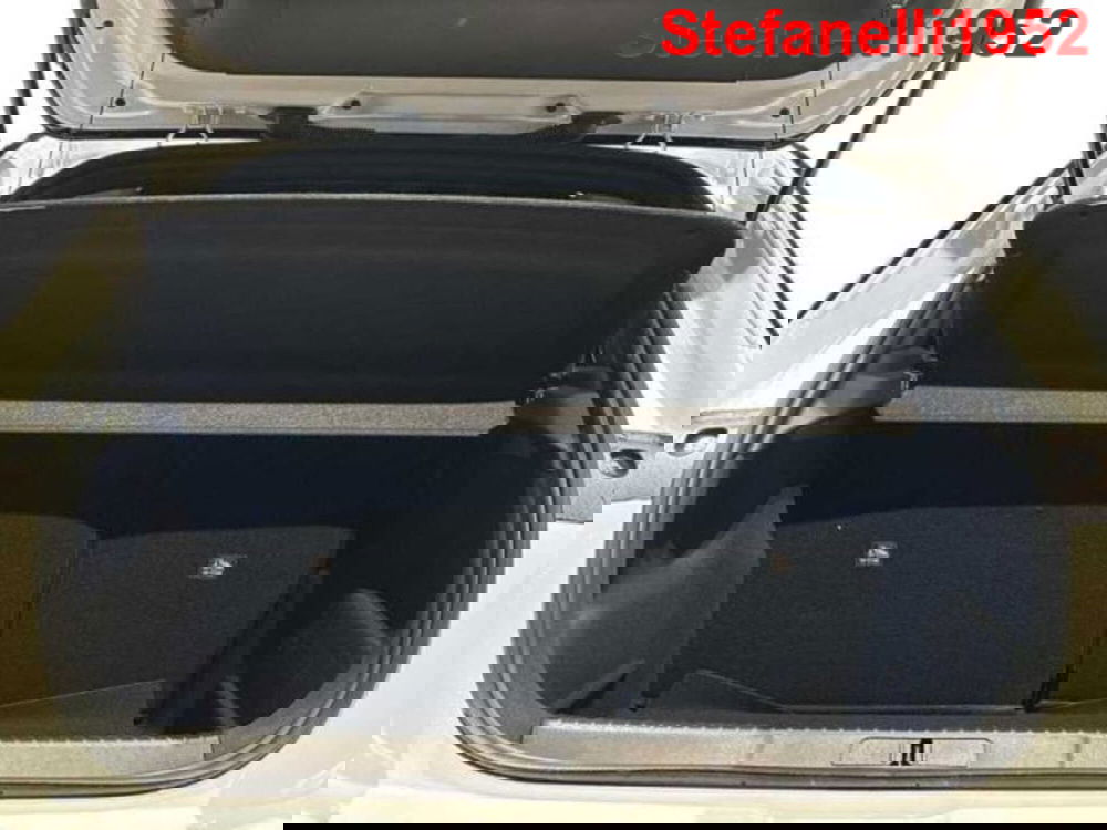 Opel Mokka nuova a Bologna (7)