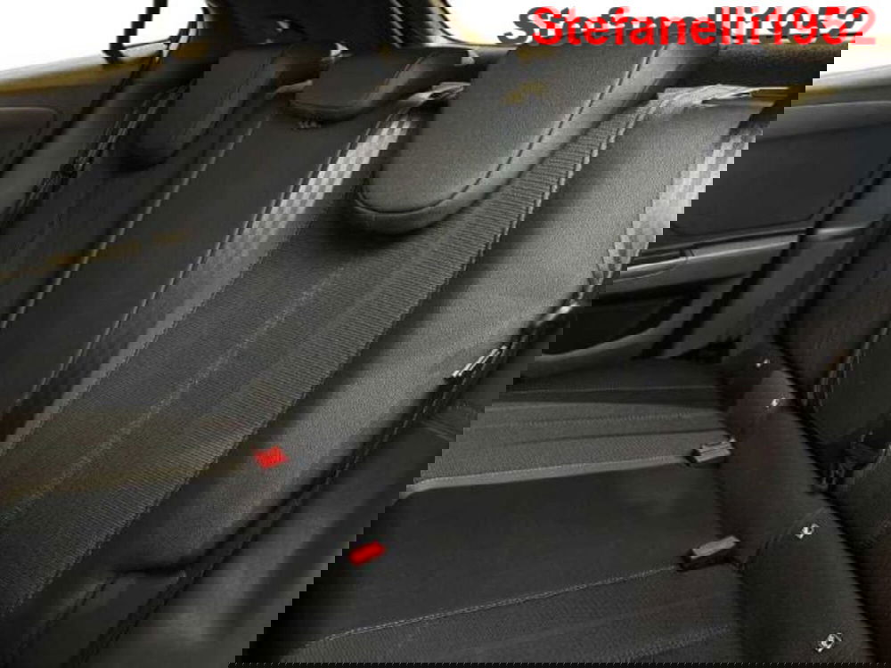 Opel Mokka nuova a Bologna (9)