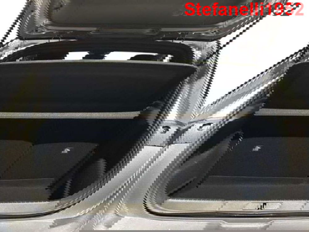 Opel Mokka nuova a Bologna (7)