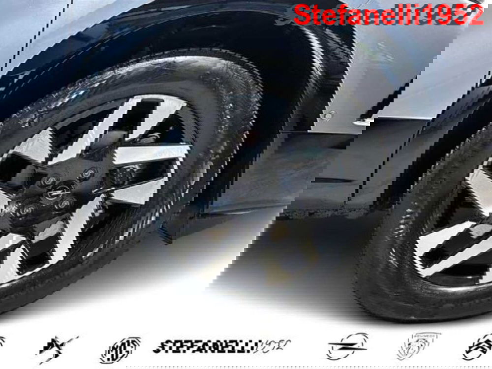 Opel Mokka nuova a Bologna (8)