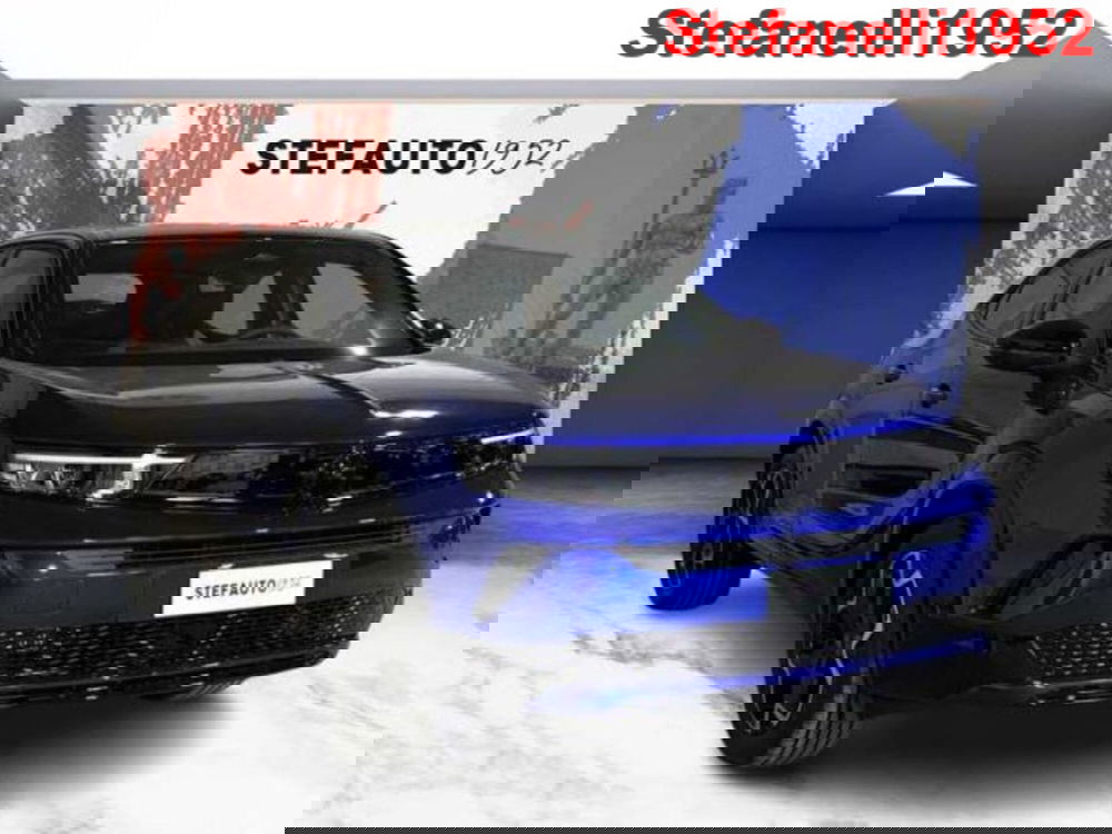 Opel Mokka nuova a Bologna