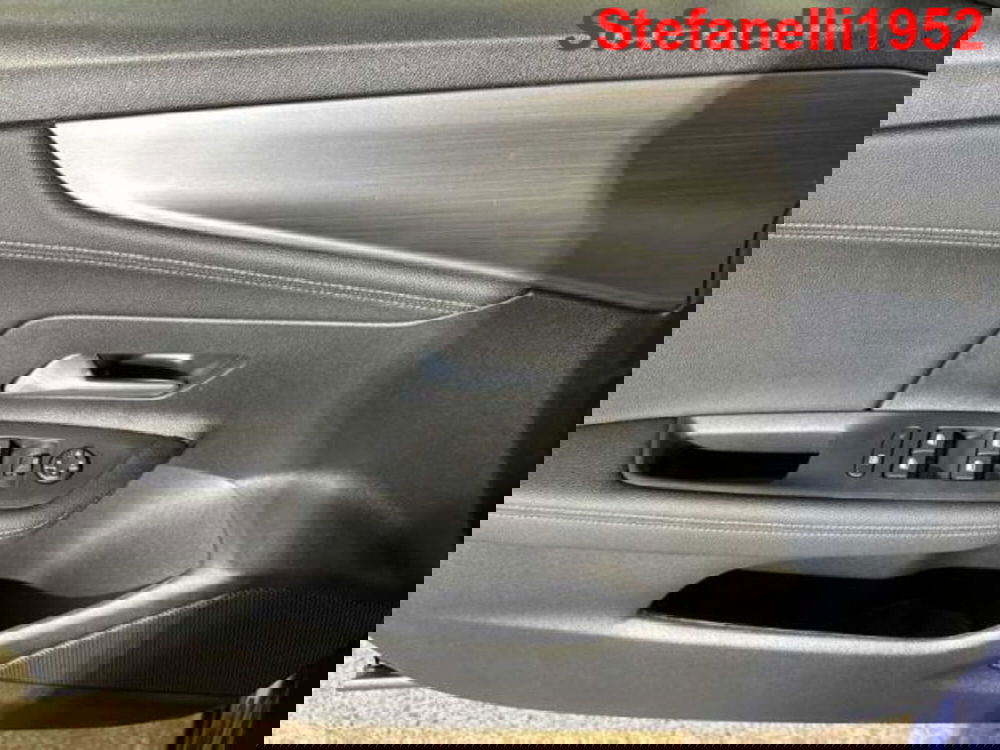 Opel Mokka nuova a Bologna (10)