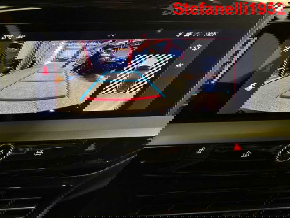 Opel Mokka nuova a Bologna (12)