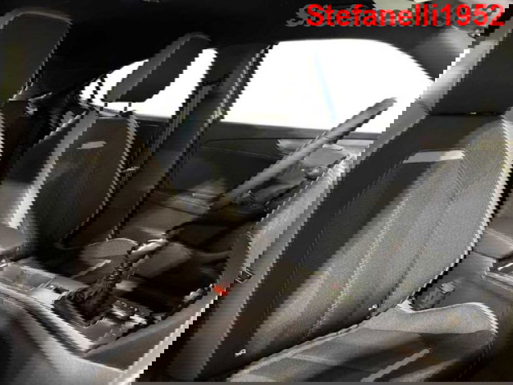 Opel Mokka nuova a Bologna (16)