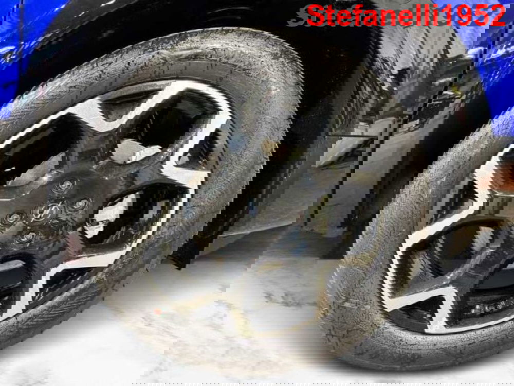 Opel Mokka nuova a Bologna (8)