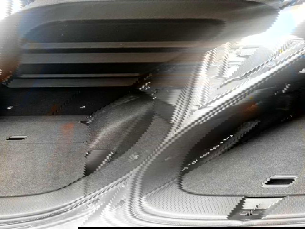 Nissan Qashqai usata a Sassari (15)