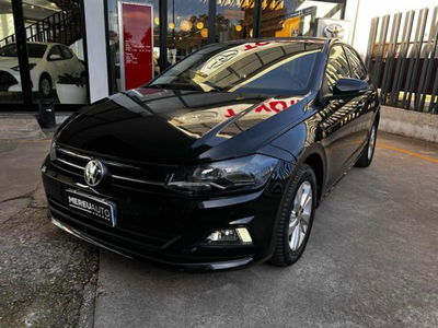 Volkswagen Polo 1.6 TDI 5p. Comfortline BlueMotion Technology del 2019 usata a Sassari