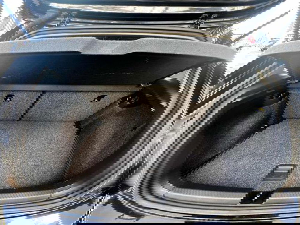 Volkswagen Polo usata a Sassari (13)