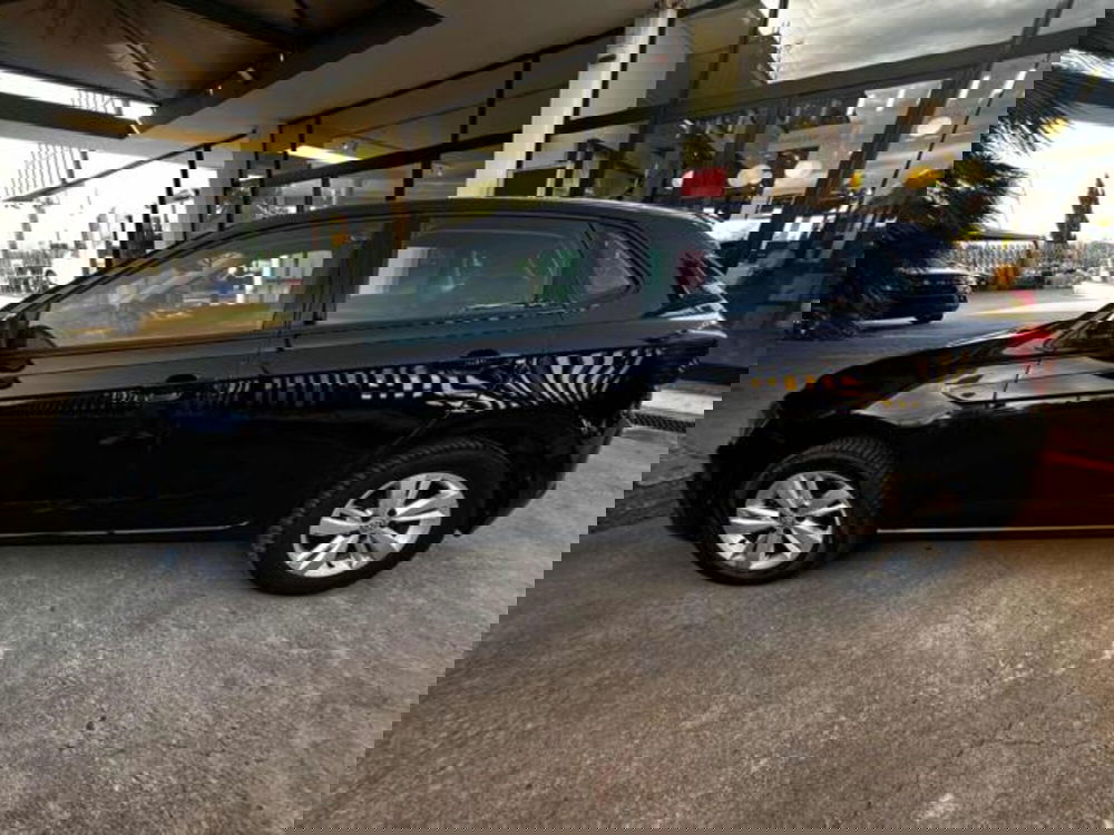 Volkswagen Polo usata a Sassari (4)