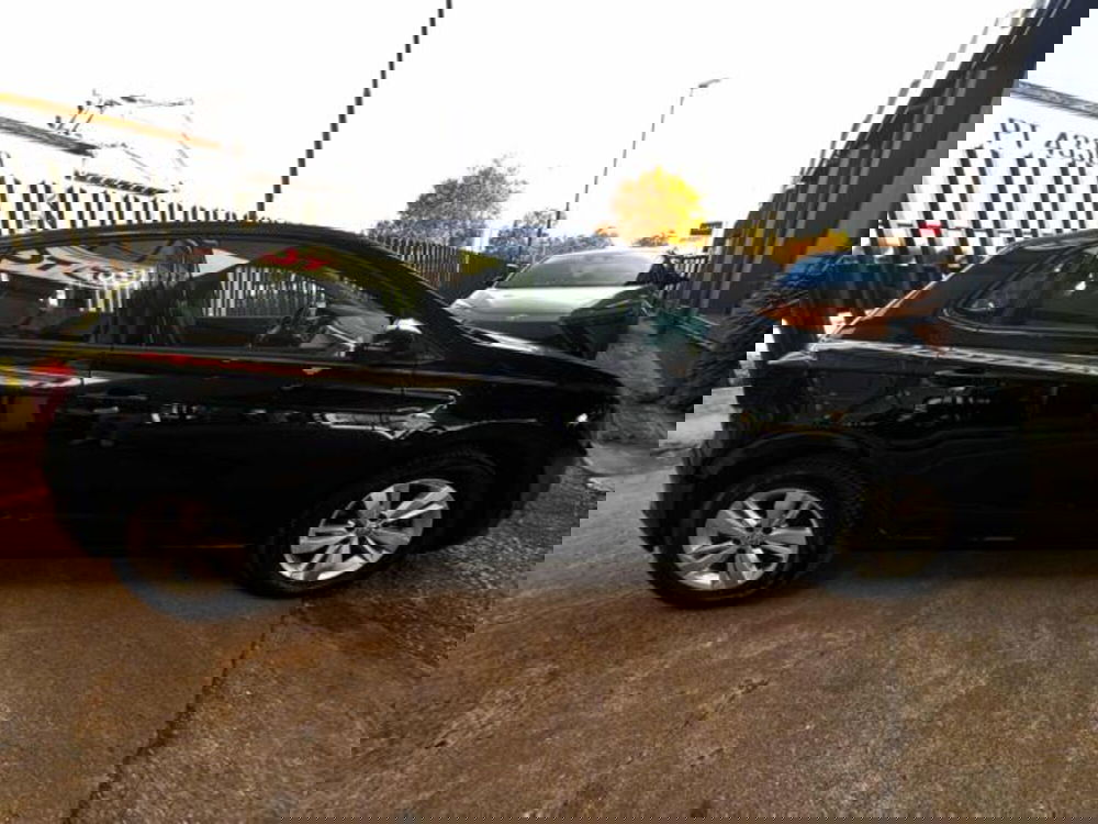 Volkswagen Polo usata a Sassari (5)