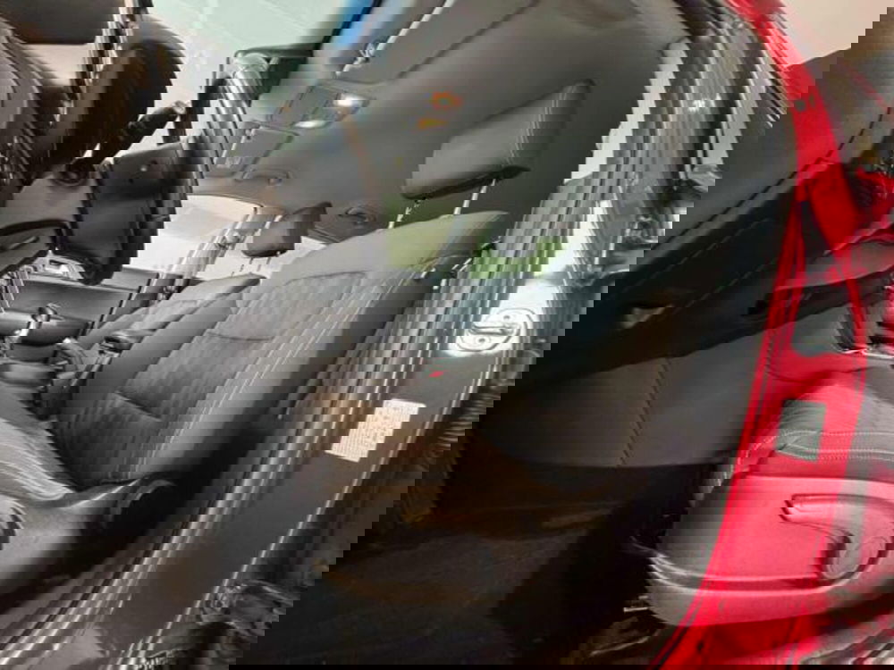 Kia Sportage usata a Sassari (10)