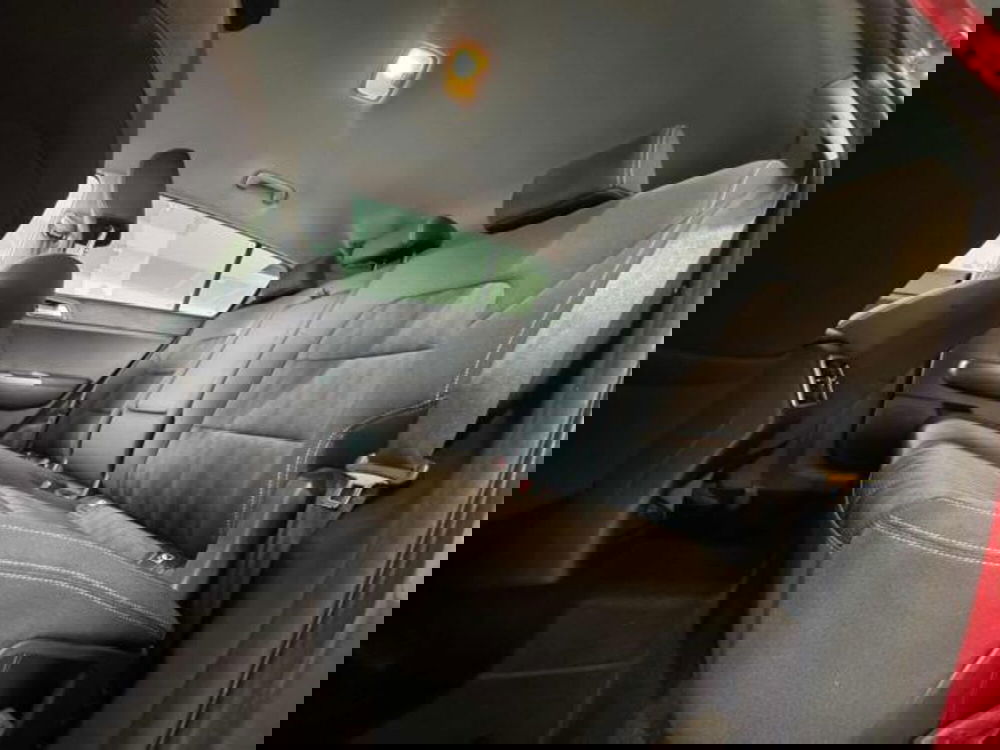 Kia Sportage usata a Sassari (11)