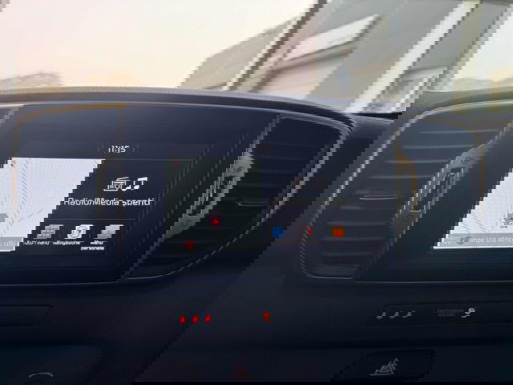 Kia Sportage usata a Sassari (14)