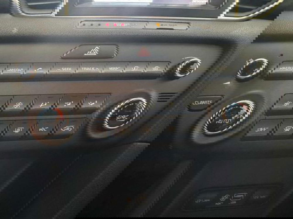 Kia Sportage usata a Sassari (16)