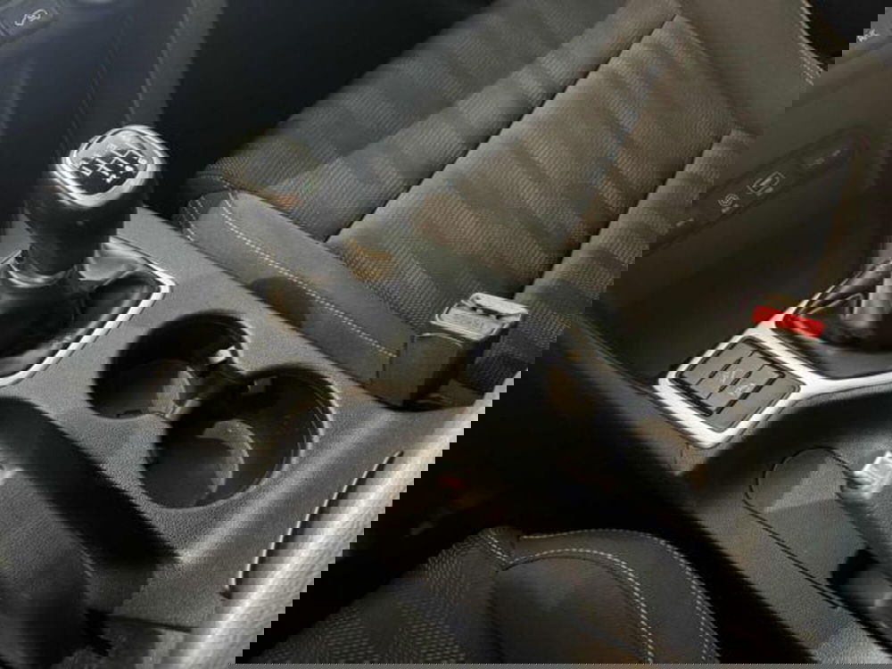 Kia Sportage usata a Sassari (17)