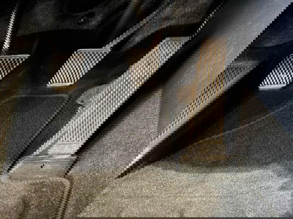 Kia Sportage usata a Sassari (18)