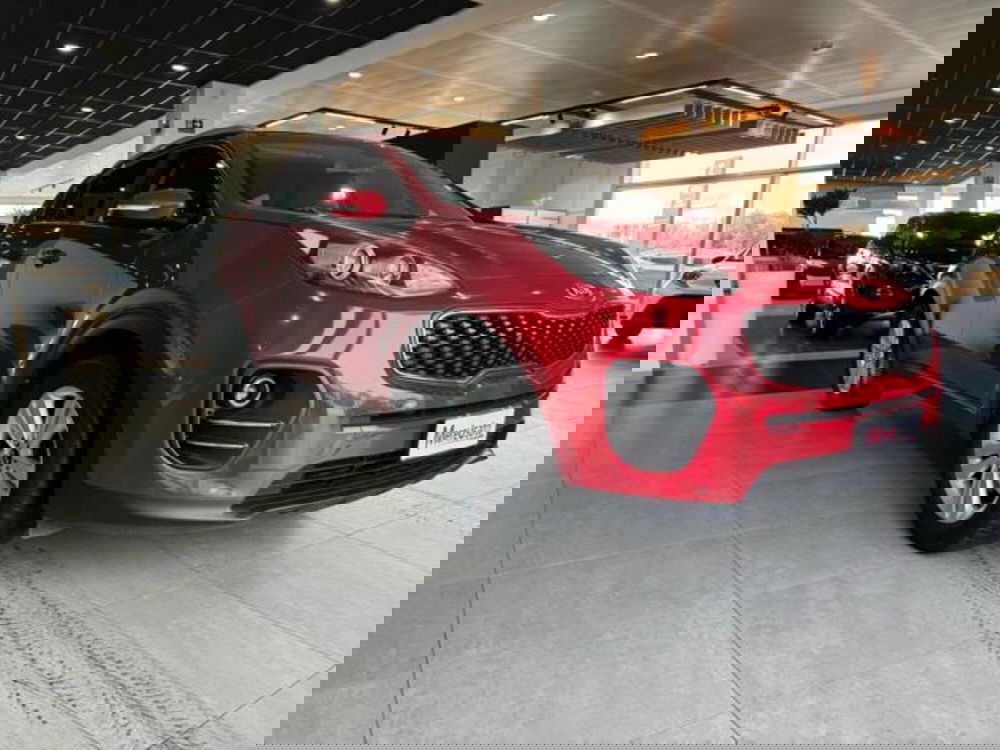 Kia Sportage usata a Sassari (3)