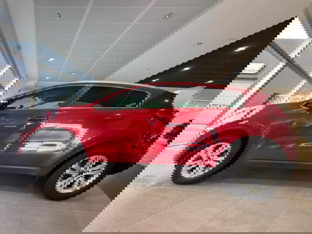 Kia Sportage usata a Sassari (8)