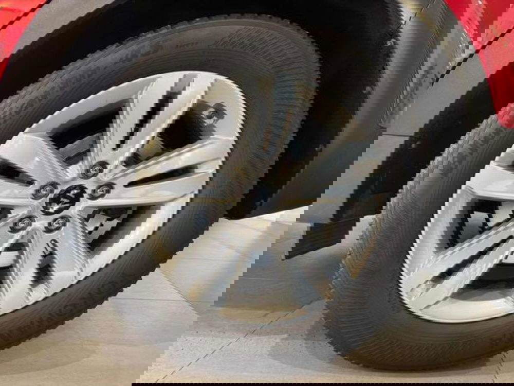 Kia Sportage usata a Sassari (9)