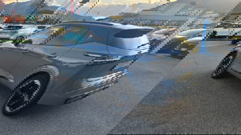 Nissan Qashqai usata a Lucca (10)