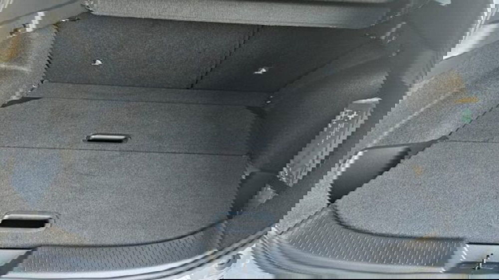 Nissan Qashqai usata a Lucca (14)