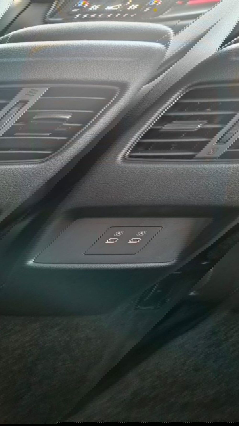 Nissan Qashqai usata a Lucca (15)