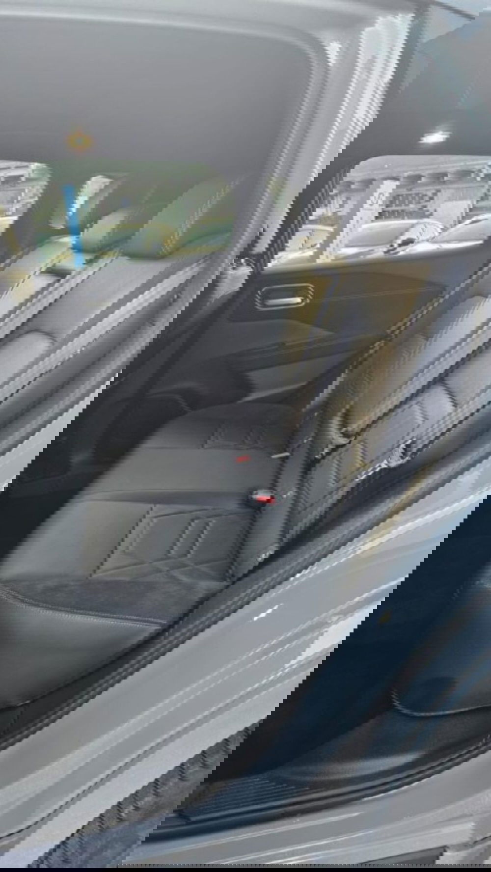 Nissan Qashqai usata a Lucca (16)