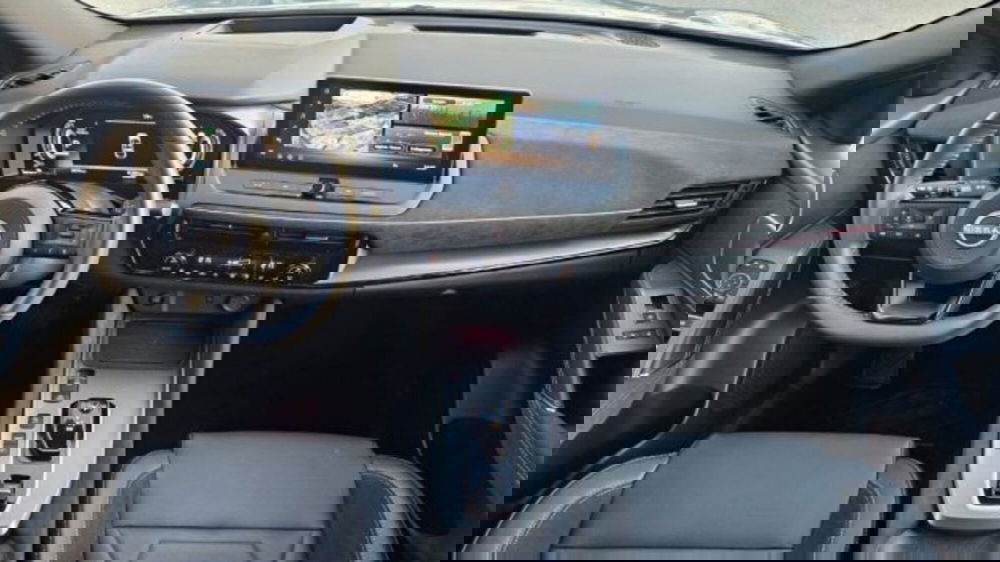 Nissan Qashqai usata a Lucca (17)