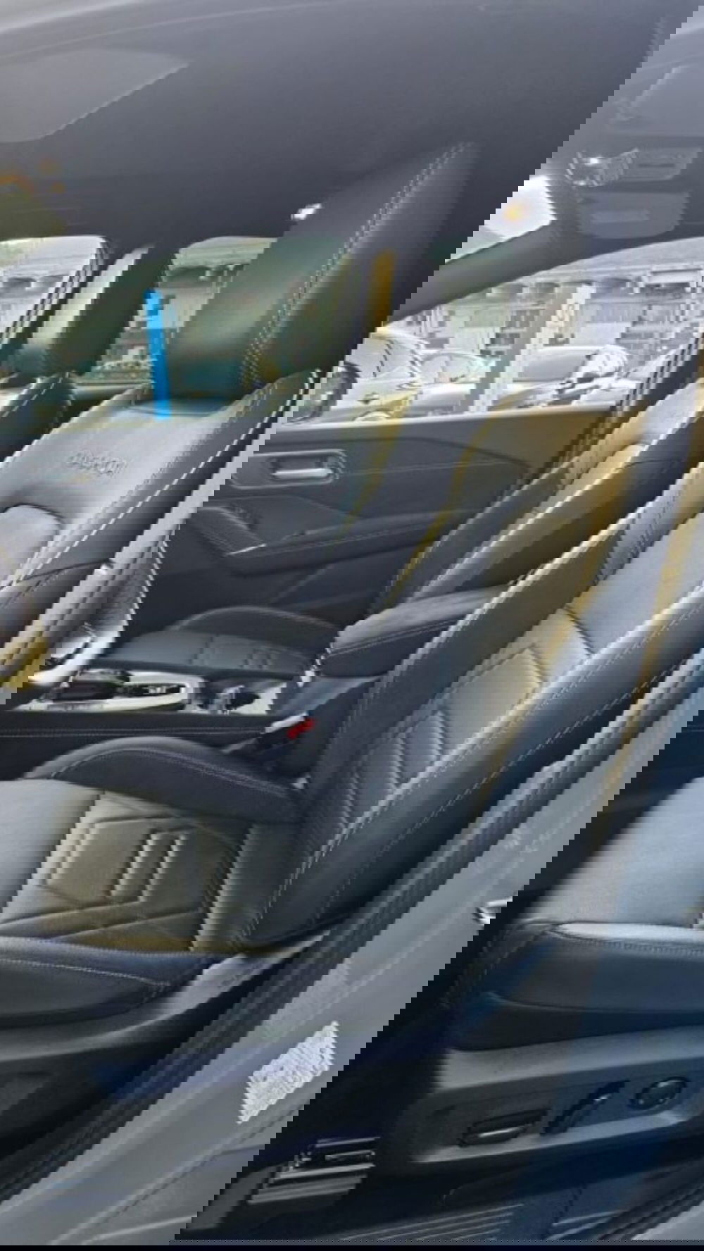 Nissan Qashqai usata a Lucca (18)