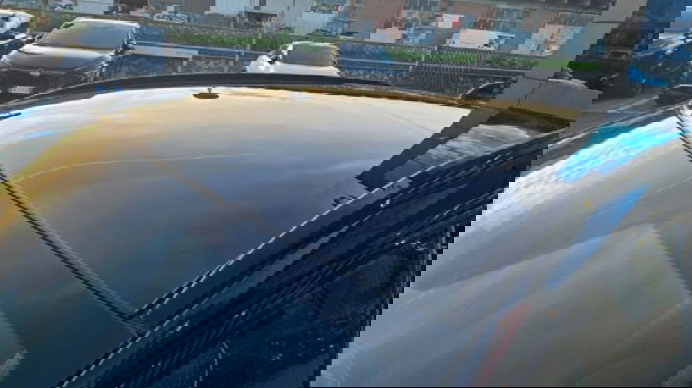 Nissan Qashqai usata a Lucca (19)