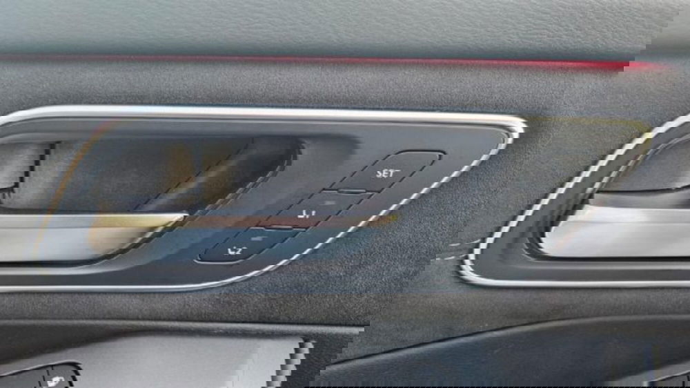 Nissan Qashqai usata a Lucca (20)