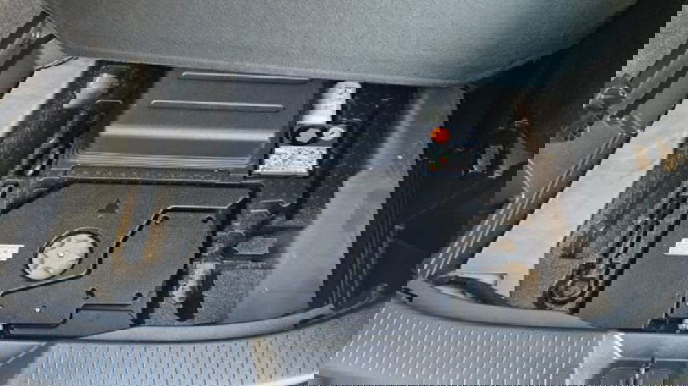 Nissan Qashqai usata a Lucca (3)