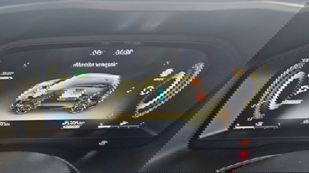 Nissan Qashqai usata a Lucca (4)