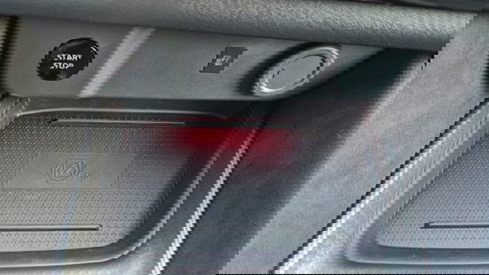 Nissan Qashqai usata a Lucca (5)