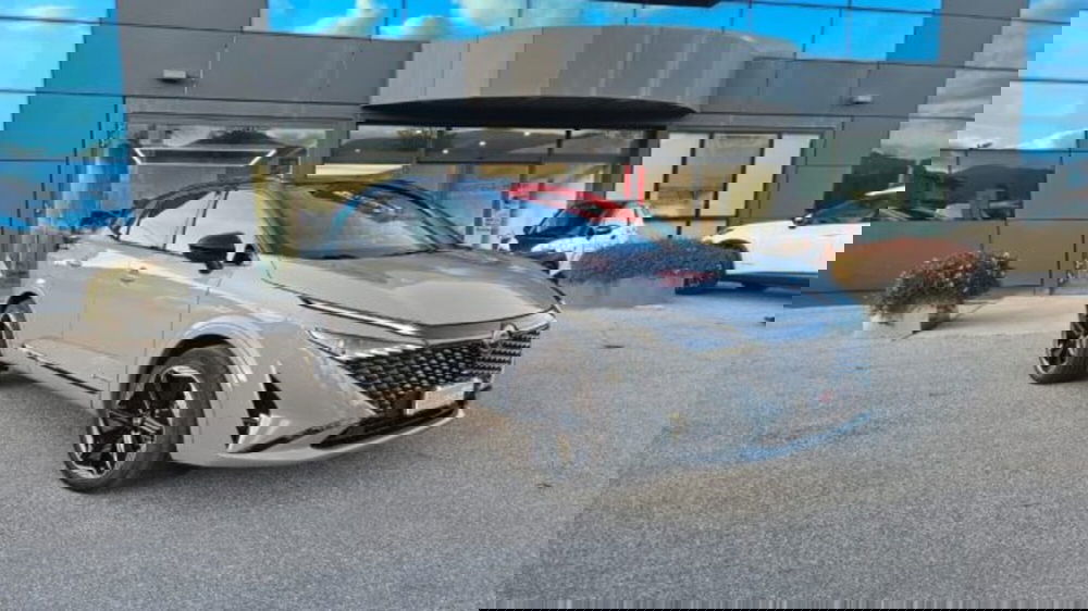 Nissan Qashqai usata a Lucca (7)