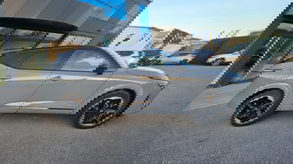 Nissan Qashqai usata a Lucca (8)