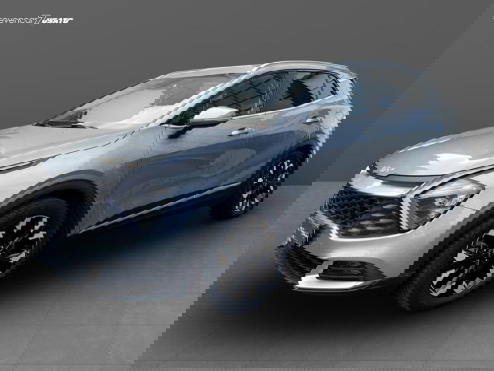 Kia Sportage usata a Verona