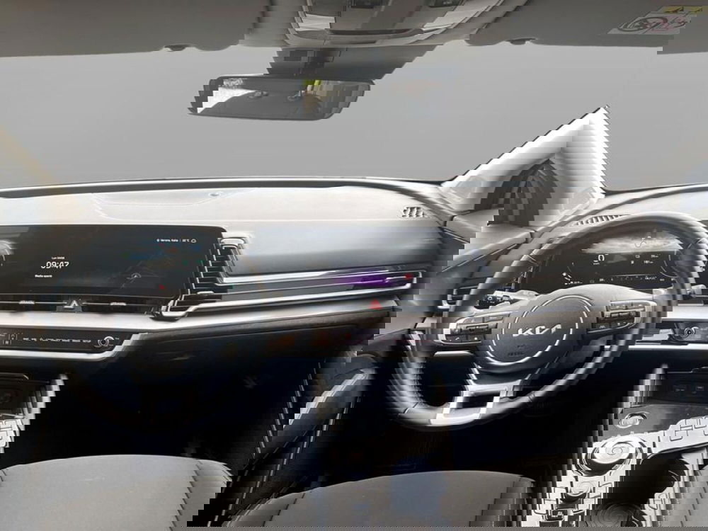 Kia Sportage usata a Verona (10)