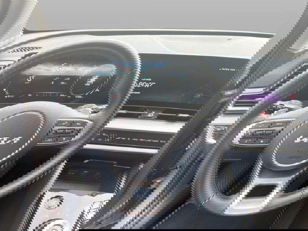 Kia Sportage usata a Verona (12)