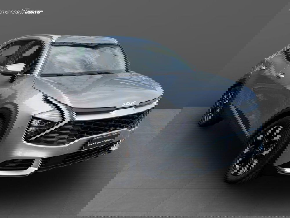 Kia Sportage usata a Verona (3)