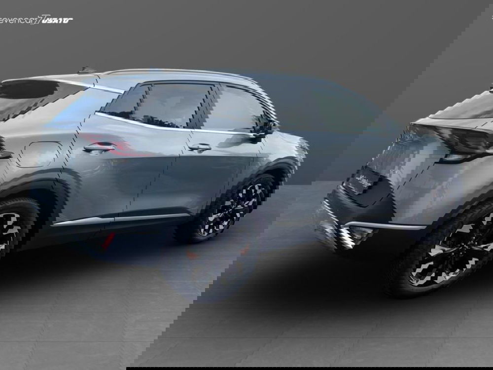 Kia Sportage usata a Verona (5)