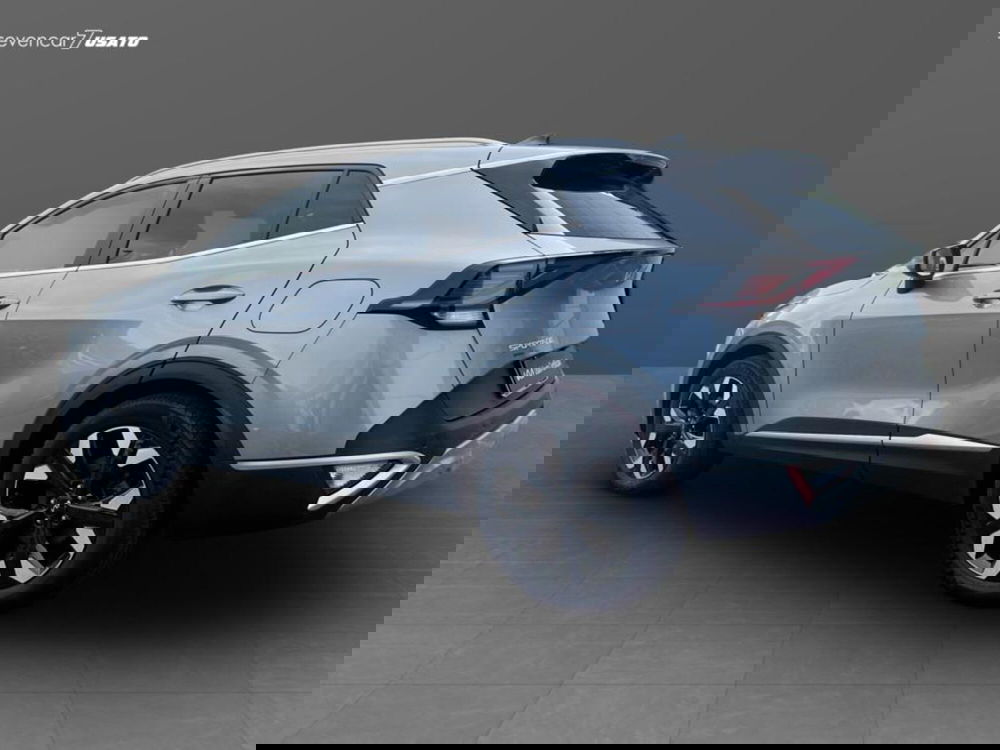 Kia Sportage usata a Verona (7)