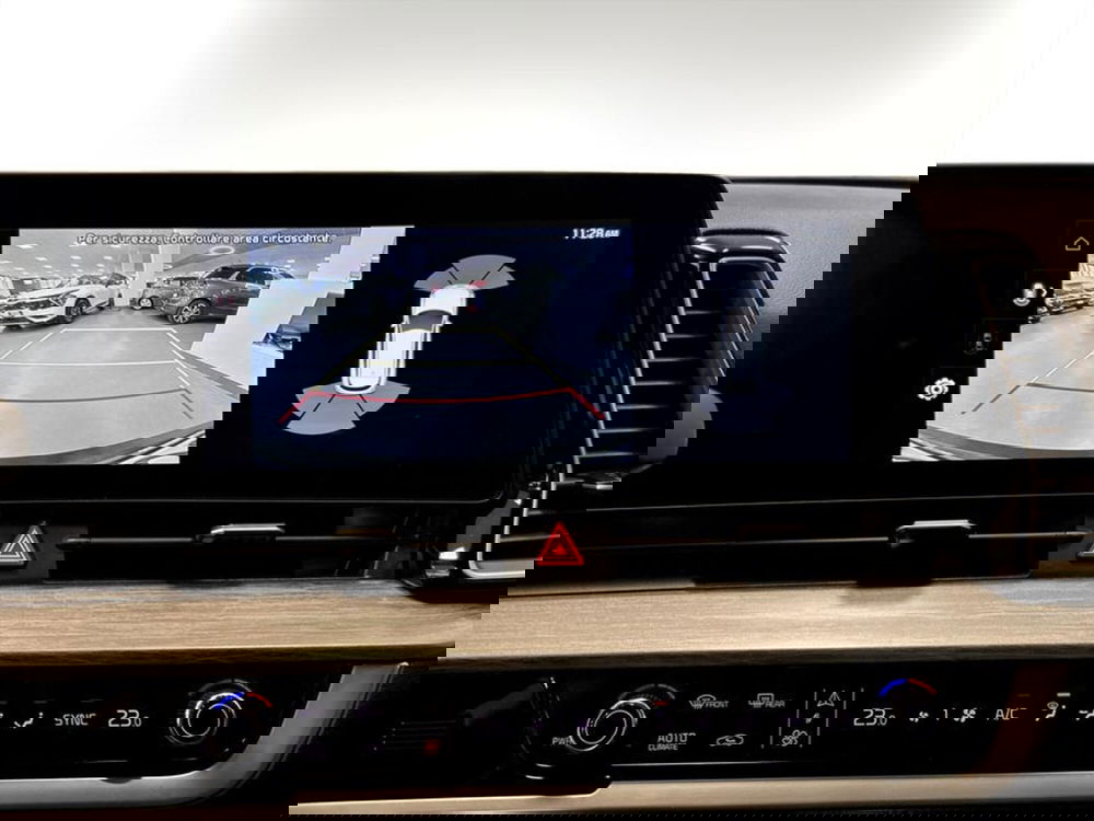 Kia Sportage usata a Piacenza (11)